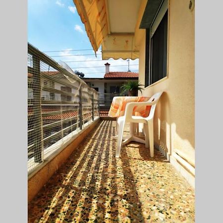 Iris Room Metamorfosi (Sithonia) Exterior foto