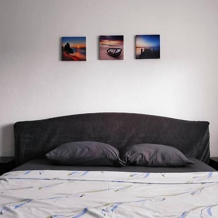 Iris Room Metamorfosi (Sithonia) Exterior foto