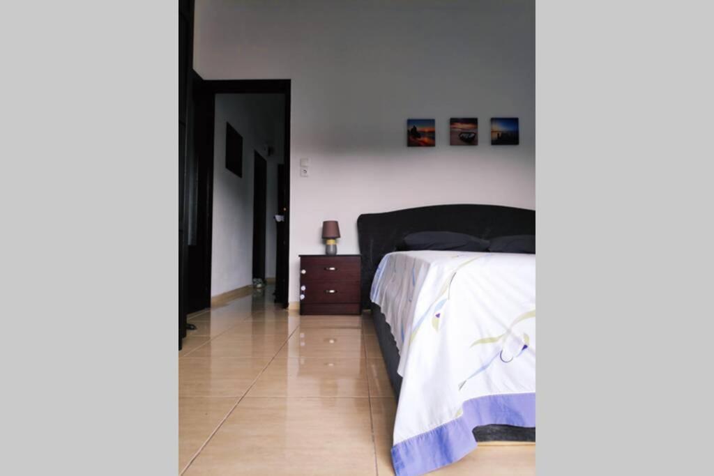 Iris Room Metamorfosi (Sithonia) Exterior foto