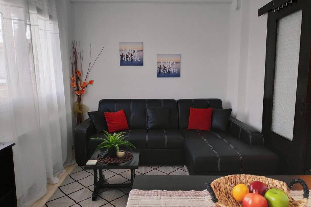 Iris Room Metamorfosi (Sithonia) Exterior foto