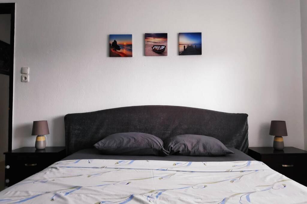 Iris Room Metamorfosi (Sithonia) Exterior foto