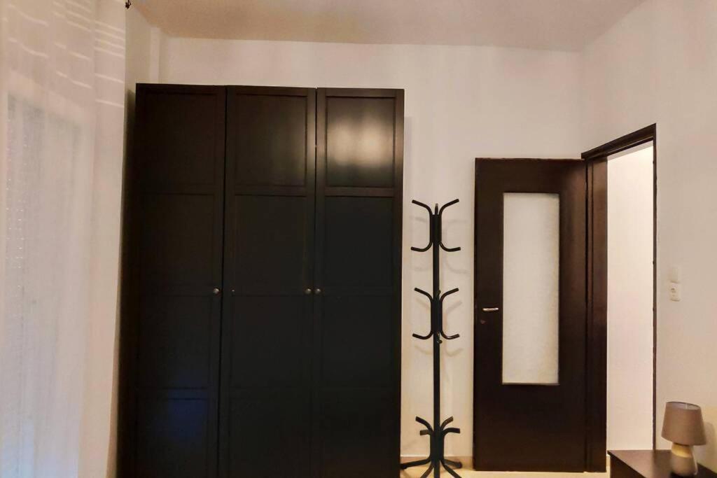 Iris Room Metamorfosi (Sithonia) Exterior foto
