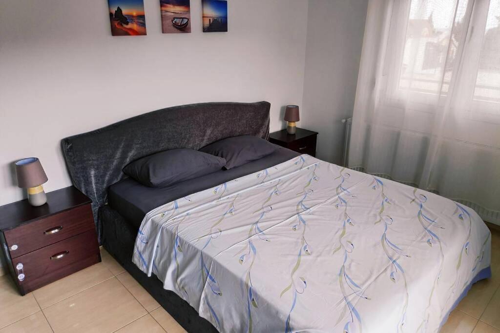 Iris Room Metamorfosi (Sithonia) Exterior foto