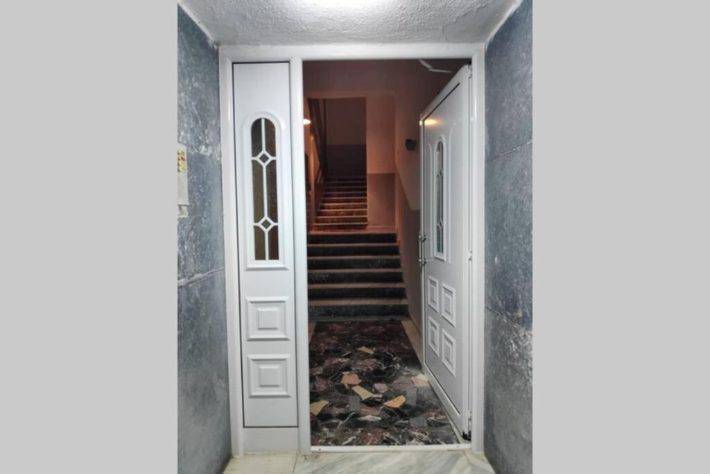Iris Room Metamorfosi (Sithonia) Exterior foto