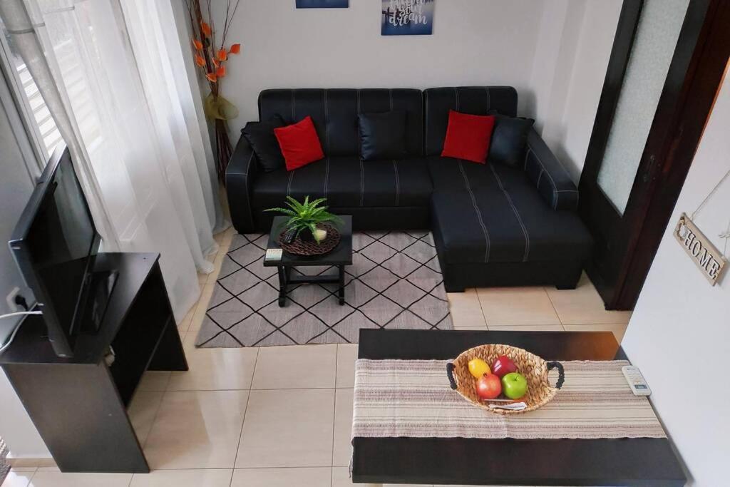 Iris Room Metamorfosi (Sithonia) Exterior foto